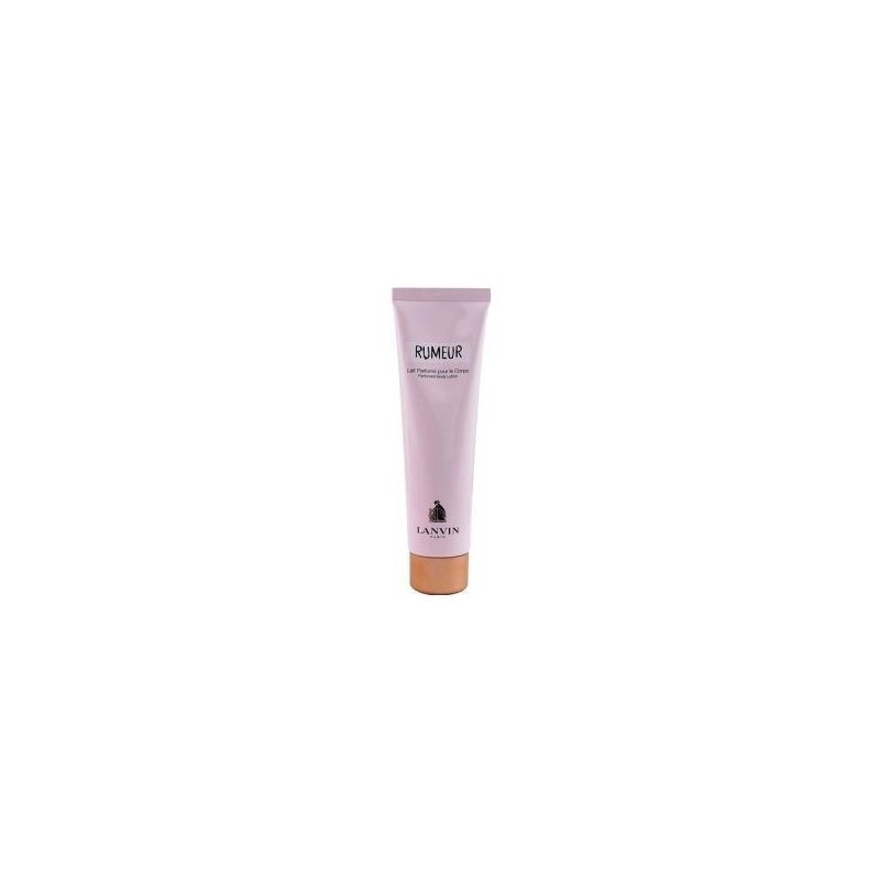LANVIN RUMEUR Lait Parfumé Pour Le corps