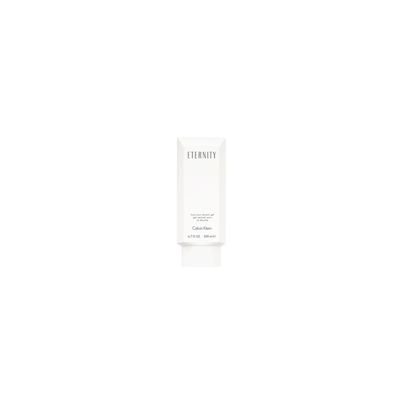 CALVIN KLEIN ETERNITY Gel hydratant