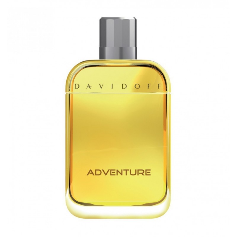 DAVIDOFF ADVENTURE Lotion Après-Rasage