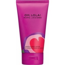 MARC JACOBS OH LOLA Body Lotion
