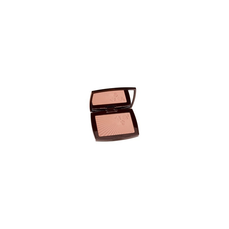LANCOME STAR BRONZER INTENSE Poudre Bronzante Longue Tenue