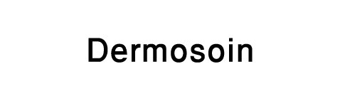 Dermosoin